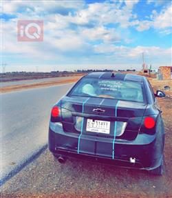 شيفروليه كروز